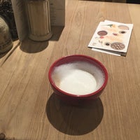 Photo taken at Le Pain Quotidien by Liudmila S. on 2/24/2017