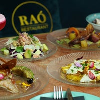 Foto scattata a Rao Restaurant da Rao Restaurant il 4/29/2019