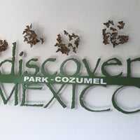 Photo taken at Discover Mexico by Hilal K. on 6/27/2016