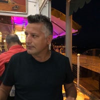 Photo taken at Antik Restoran by Gökhan Ş. on 9/19/2020