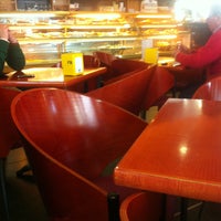 Foto tirada no(a) Mira Parque por Cláudia O. em 4/16/2013