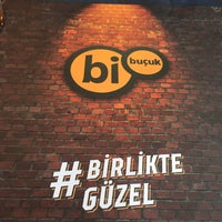 Das Foto wurde bei bibuçuk von Mehmet D. am 12/8/2019 aufgenommen