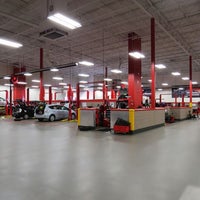 Photo taken at Round Rock Toyota Scion Service Center by Round Rock Toyota Scion Service Center on 2/6/2015