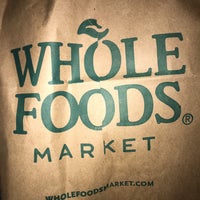 Photo taken at Whole Foods Market by K. D. P. on 2/9/2021