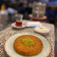 Photo taken at Mavi Nargile Cafe by Ahlam S. on 2/10/2024