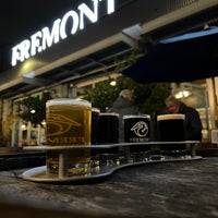 Photo taken at Fremont Brewing by Jeff L. on 11/11/2023