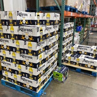 Photo taken at Costco by Jeff L. on 3/3/2020
