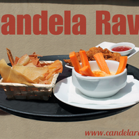 Photo taken at Candela Raval by Candela Raval on 6/30/2014