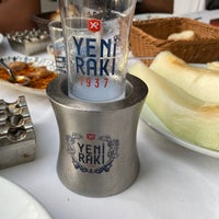 Photo taken at Todori Meyhanesi by Akın A. on 7/19/2023