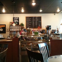 3/2/2013にMark B.がThe Coffeehouse Co.で撮った写真