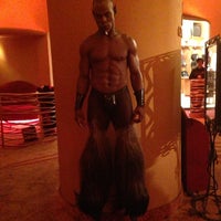 Zumanity Theater In The Strip