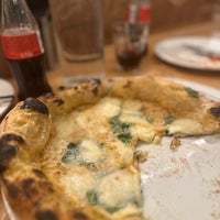4/9/2024 tarihinde Shathaziyaretçi tarafından nNea Pizza'de çekilen fotoğraf