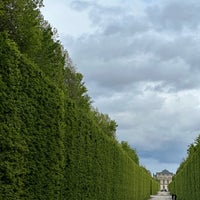 Photo taken at Park of Versailles by Shatha on 4/17/2024