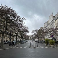 Photo taken at Paris by Shatha on 4/19/2024