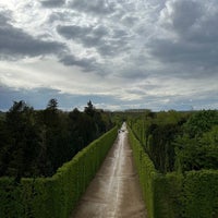 Photo taken at Park of Versailles by Shatha on 4/17/2024