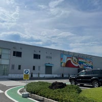 赤城乳業 本庄千本さくら 5s 工場 本庄市 埼玉県