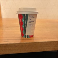 Photo taken at Starbucks by Si . on 11/16/2022