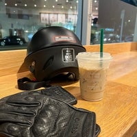 Photo taken at Starbucks by Si . on 10/27/2022