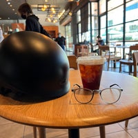 Photo taken at Starbucks by Si . on 10/25/2022