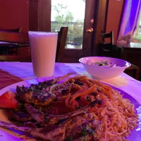 Photo taken at Azro Authentic Afghan Cuisine by MA on 2/12/2021
