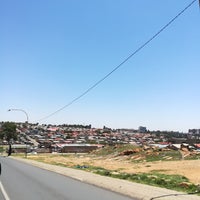 Photo taken at Soweto by Java S. on 12/1/2019