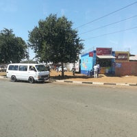 Photo taken at Soweto by Java S. on 12/1/2019