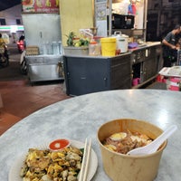 Photo taken at Chulia St. Night Hawker Stalls by Java S. on 1/10/2024