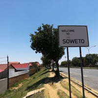 Photo taken at Soweto by Java S. on 12/1/2019