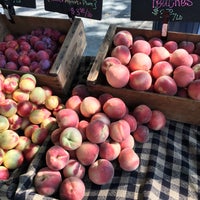 Photo taken at Concord Farmers&amp;#39; Market by Andres N. on 8/23/2016