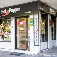 Photo taken at Hot Pepper Sex Shop by Hot Pepper Sex Shop on 4/19/2016