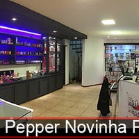 Photo taken at Hot Pepper Sex Shop by Hot Pepper Sex Shop on 4/22/2015