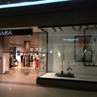 Photo taken at Zara by Дарья И. on 3/17/2013