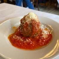 Photo taken at Trattoria Pesce Pasta by Judy V. on 4/10/2022