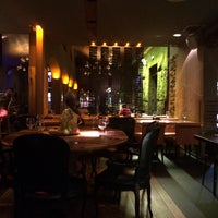 Снимок сделан в Sonbuda Restaurant &amp;amp; Chill Out пользователем Paolo A. 10/15/2016