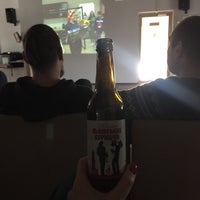 Photo taken at Sky Point, 20th floor by July P. on 10/20/2016