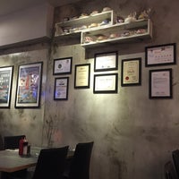 Photo taken at Le Steak by Chef Amri by ,7TOMA™®🇸🇬 S. on 2/22/2016