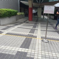 Photo taken at Smoking Point @ T2 by ,7TOMA™®🇸🇬 S. on 12/17/2015