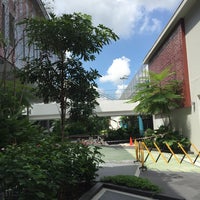Photo taken at Gems World Academy Singapore by ,7TOMA™®🇸🇬 S. on 7/30/2015