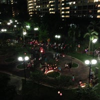 Photo taken at Tampines Park Clock Tower by ,7TOMA™®🇸🇬 S. on 9/29/2012