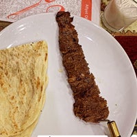 Photo taken at Nizam Usta Oltu Cağ Kebabı by Gulsen G. on 2/16/2024