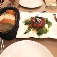 Foto diambil di Isa Restaurant oleh Alice S. pada 5/13/2018