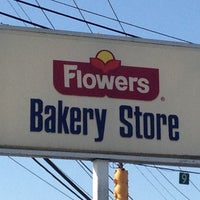 Flowers Bakery 31 Visitors