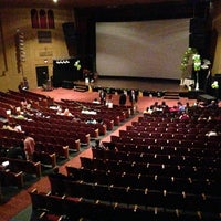Foto tomada en The Palace Theatre  por Scott S. el 5/21/2013