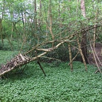 Снимок сделан в Aarhus пользователем Veronika Š. 5/15/2018