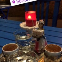 5/11/2019 tarihinde Tuğba G.ziyaretçi tarafından Mavi Cafe - Kumda Kahve'de çekilen fotoğraf