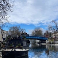Photo taken at Little Venice by 🤍 on 2/2/2024