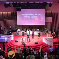 Photo taken at Bethel Gospel Assembly by Lucky L. on 9/2/2018