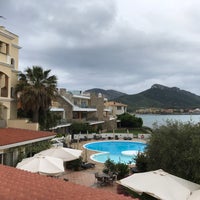 5/21/2018 tarihinde Lucky L.ziyaretçi tarafından Hotel Gabbiano Azzurro'de çekilen fotoğraf