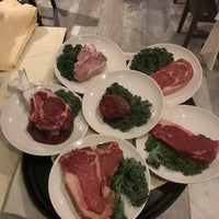 Photo taken at K Rico Steakhouse by Lucky L. on 9/2/2018