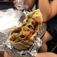 Photo taken at Happy Döner by Michelle on 5/31/2018
